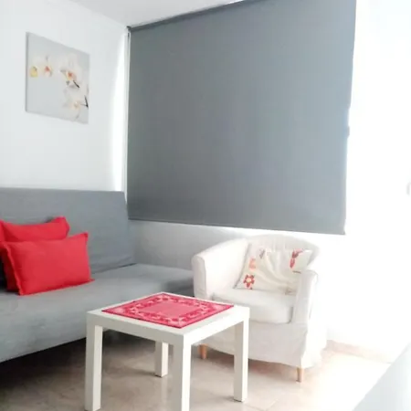 דירה Close To Yumbo,free Parking פלאייה דל אינגלז