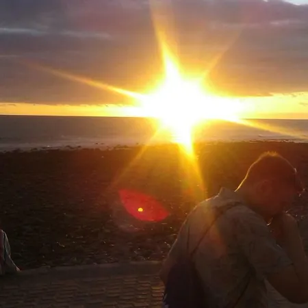 Apartmán Close To Yumbo,free Parking *