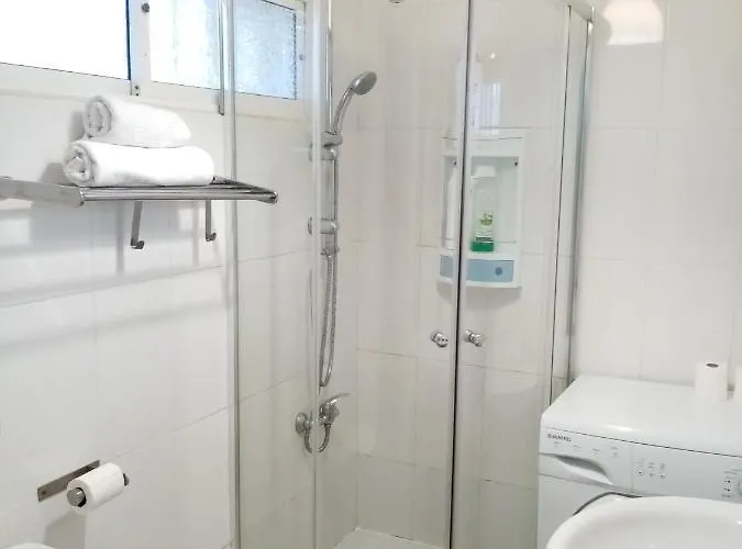 Apartmán Close To Yumbo,free Parking