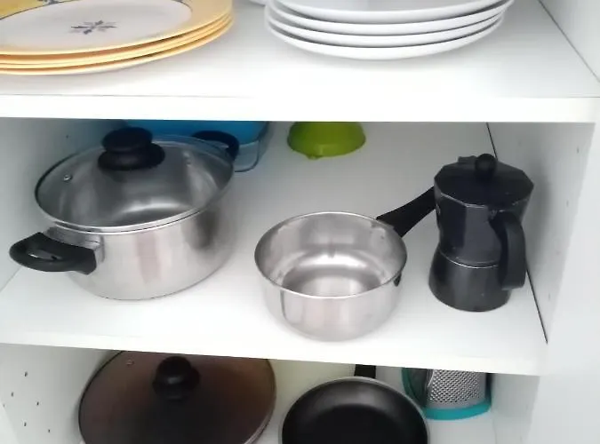 Close To Yumbo,free Parking