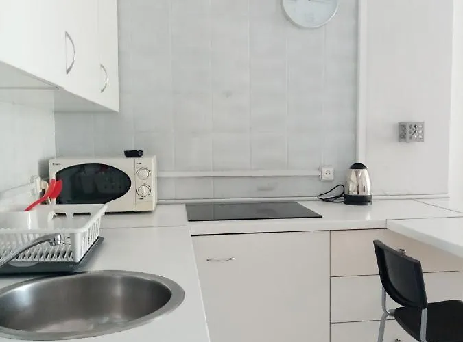 Apartmán Close To Yumbo,free Parking