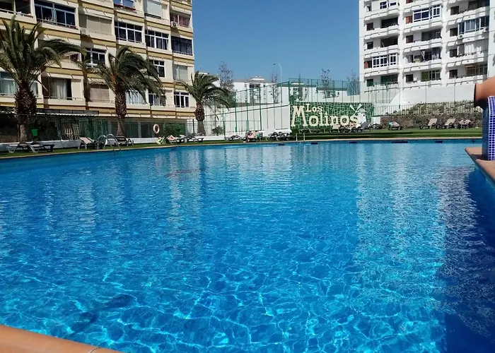 Apartmán Close To Yumbo,free Parking *