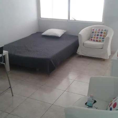 Close To Yumbo,free Parking Playa del Inglés