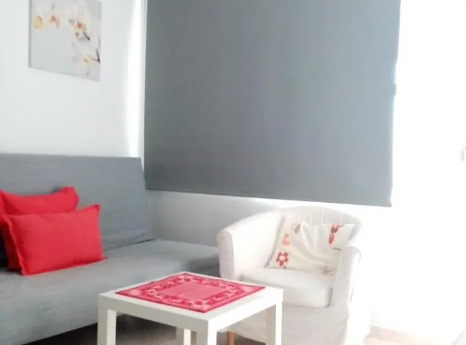 Lejlighed Close To Yumbo,free Parking Playa del Inglés