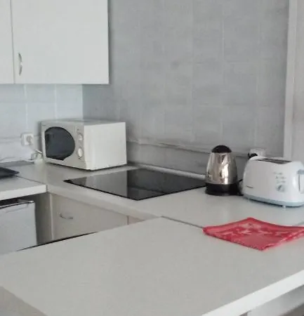 Close To Yumbo,free Parking * 普拉亚戴尔雷安格莱斯