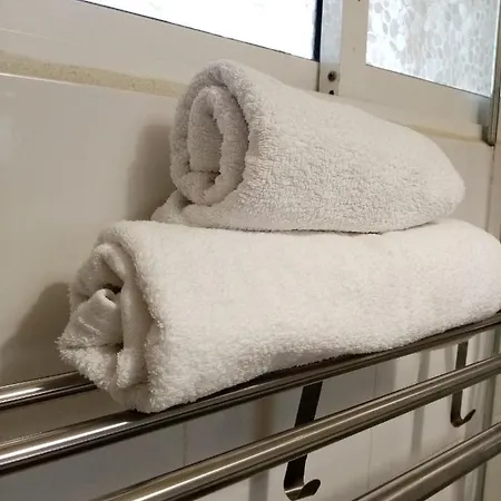 Apartman Close To Yumbo,free Parking *