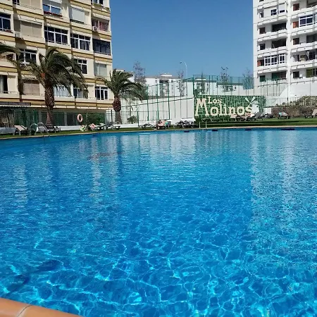 Appartamento Close To Yumbo,free Parking *