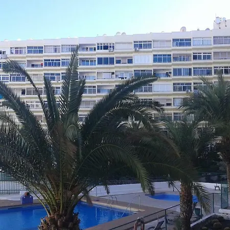 Close To Yumbo,free Parking Apartman Playa del Inglés