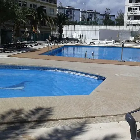 Appartamento Close To Yumbo,free Parking Playa del Inglés