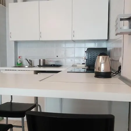 Close To Yumbo,free Parking Apartamento Playa del Inglés