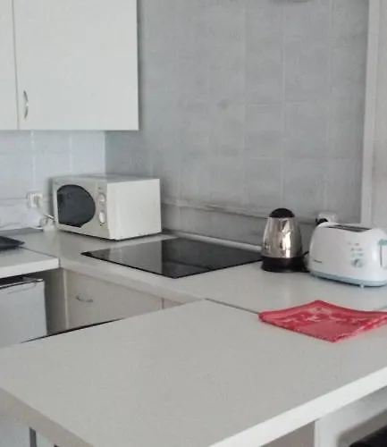 Close To Yumbo,free Parking * Playa del Ingles (Gran Canaria)