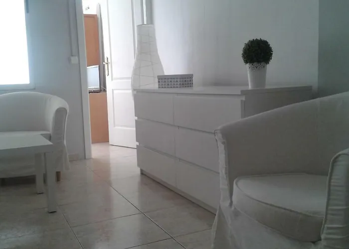 Apartman Close To Yumbo,free Parking Playa del Inglés