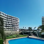 Close To Yumbo,free Parking Apartment *