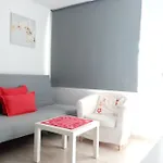 Apartment Close To Yumbo,free Parking Playa del Ingles (Gran Canaria)