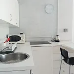 Apartment Close To Yumbo,free Parking