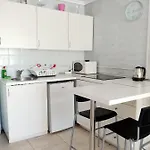 Apartment Close To Yumbo,free Parking Playa del Ingles (Gran Canaria)