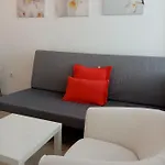 Apartment Close To Yumbo,free Parking