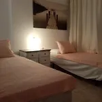 Apartment Close To Yumbo,free Parking