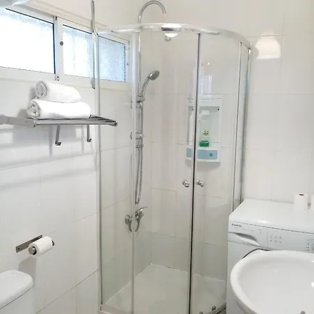Apartman Close To Yumbo,free Parking