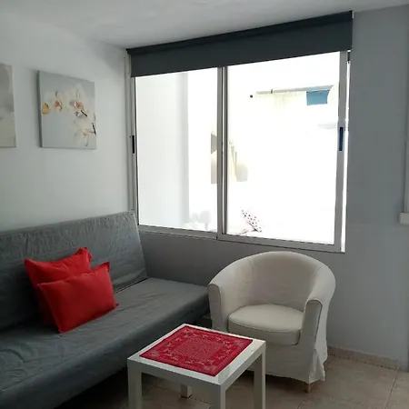 Close To Yumbo,free Parking Apartamento Playa del Inglés