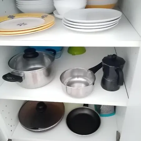 Close To Yumbo,free Parking