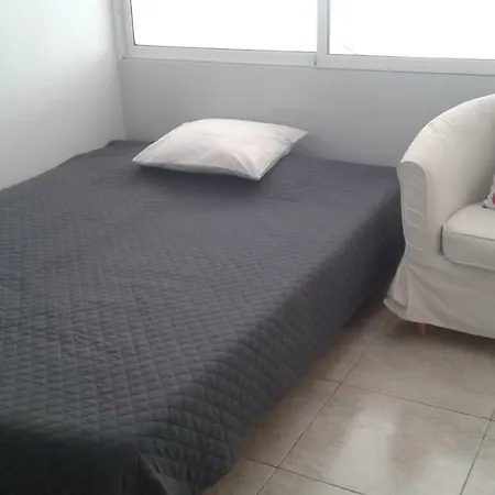 Close To Yumbo,free Parking