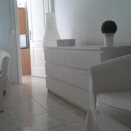 Apartman Close To Yumbo,free Parking Playa del Inglés