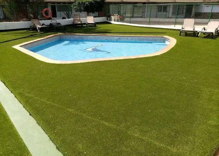 Close To Yumbo,free Parking Διαμέρισμα