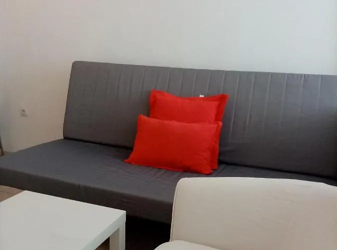 Διαμέρισμα Close To Yumbo,free Parking